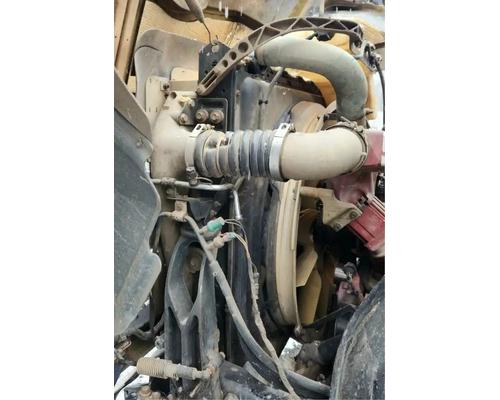 mack-chu613-intercooler #1362770
