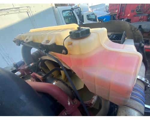 Mack CHU613 Radiator Overflow # Mack CHU613 Radiator Overflow #