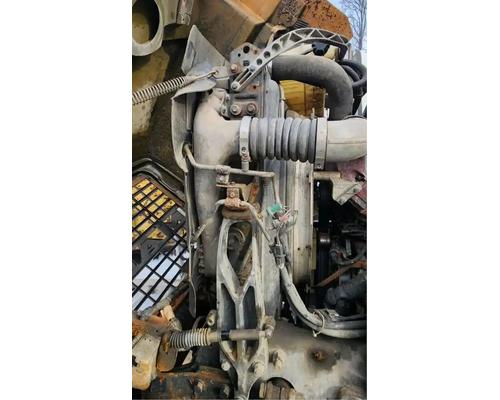 mack-chu613-radiator #1374621