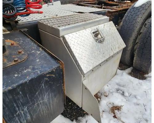 Mack CHU613 Tool Box # Mack CHU613 Tool Box #