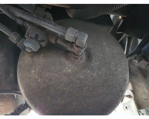 Mack CL713 Air Tank # Mack CL713 Air Tank #