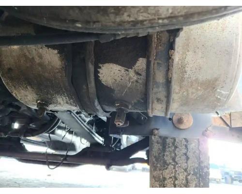 Mack CL713 Air Tank # Mack CL713 Air Tank #