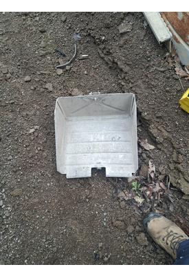 MACK CL713 Battery Box Cover