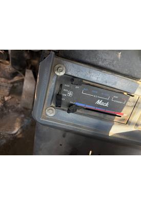 MACK CL713 ECM (HVAC)/climate control