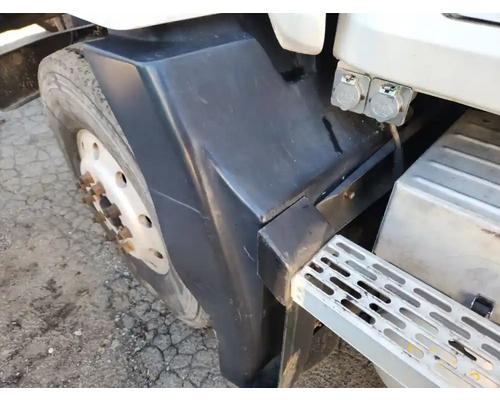 Mack CL713 Fender Extension # Mack CL713 Fender Extension #