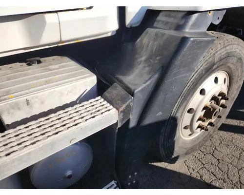 Mack CL713 Fender Extension # Mack CL713 Fender Extension #