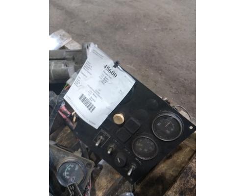 MACK CL713 Gauges (all)