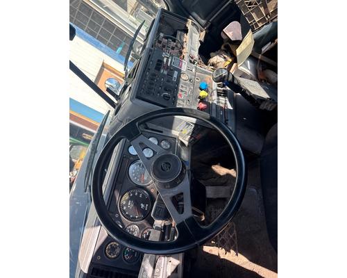 MACK CL713 Gauges (all)
