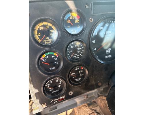 MACK CL713 Gauges (all)