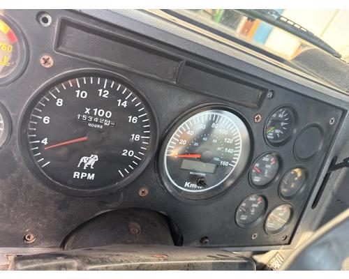 MACK CL713 Gauges (all)
