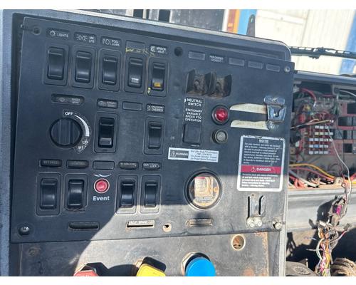 MACK CL713 Gauges (all)