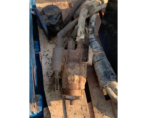 MACK CL713 Hydraulic PumpPTO Pump