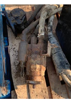 MACK CL713 Hydraulic Pump/PTO Pump