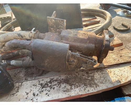 MACK CL713 Hydraulic PumpPTO Pump