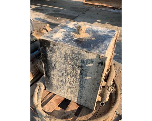 MACK CL713 Hydraulic PumpPTO Pump