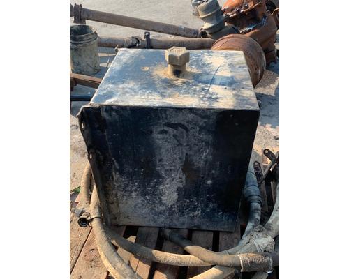 MACK CL713 Hydraulic PumpPTO Pump