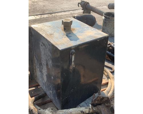 MACK CL713 Hydraulic PumpPTO Pump