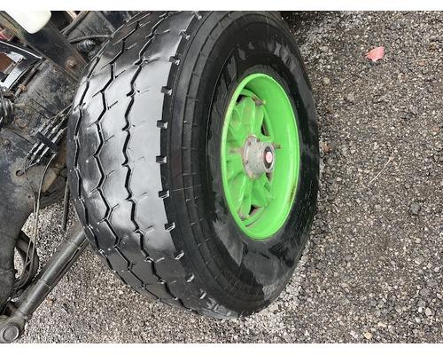 MACK CL713 Parts Vehicles