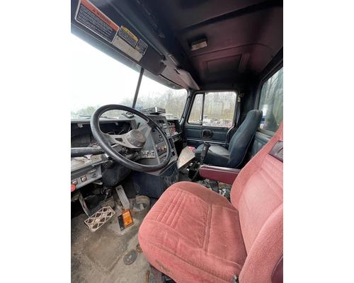 MACK CL713 Parts Vehicles