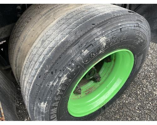 MACK CL713 Parts Vehicles