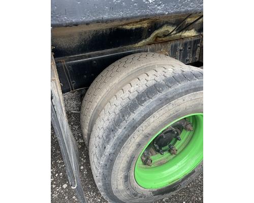 MACK CL713 Parts Vehicles