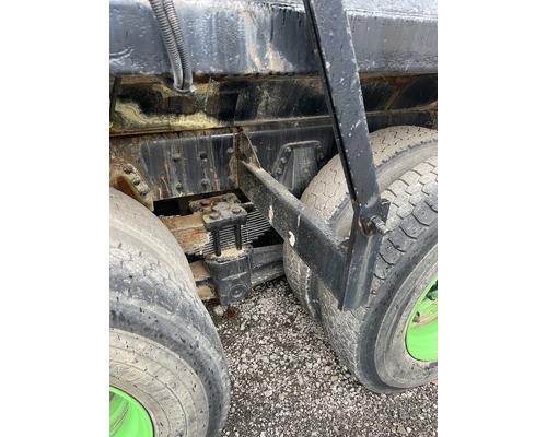 MACK CL713 Parts Vehicles