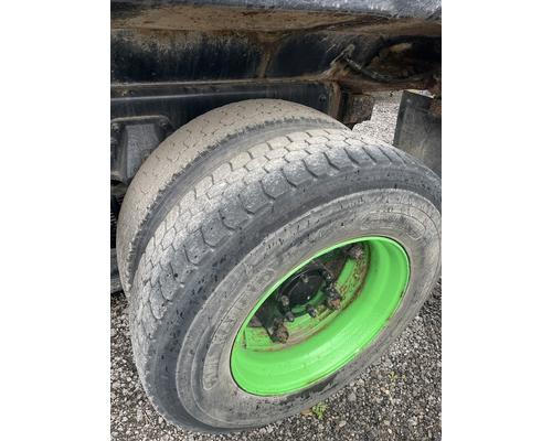 MACK CL713 Parts Vehicles