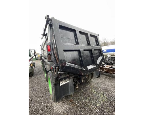 MACK CL713 Parts Vehicles