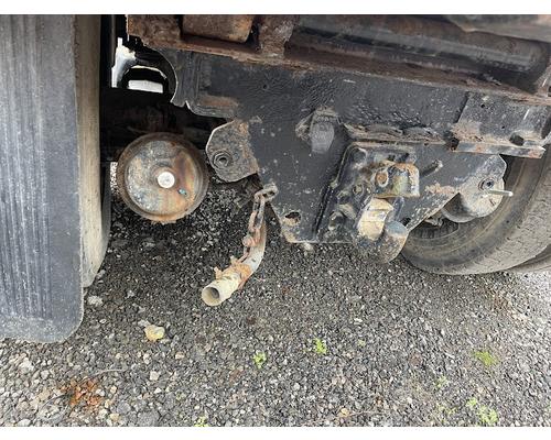 MACK CL713 Parts Vehicles