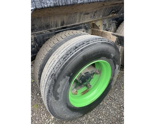 MACK CL713 Parts Vehicles