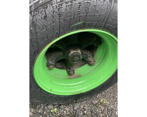 MACK CL713 Parts Vehicles