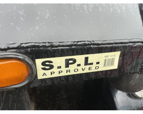 MACK CL713 Parts Vehicles