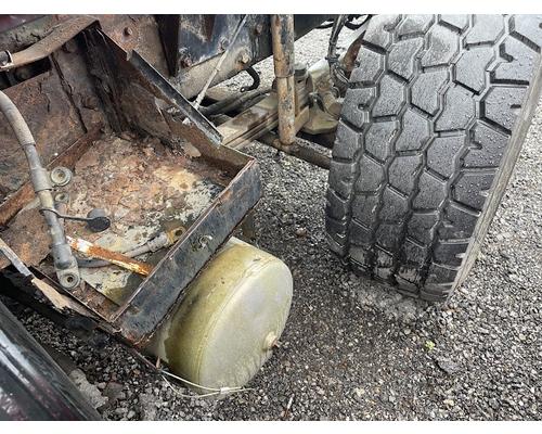 MACK CL713 Parts Vehicles