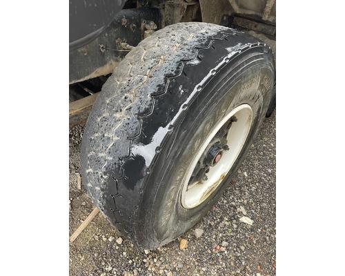 MACK CL713 Parts Vehicles