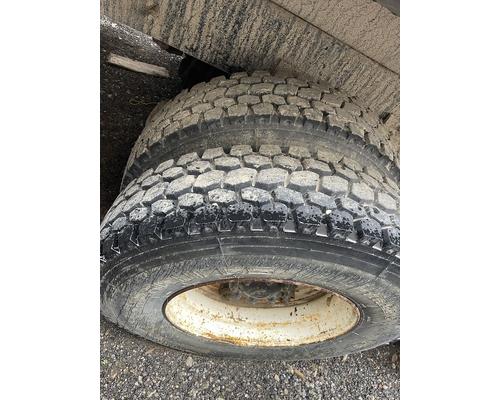 MACK CL713 Parts Vehicles