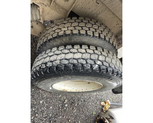 MACK CL713 Parts Vehicles