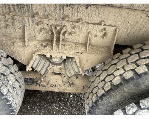 MACK CL713 Parts Vehicles