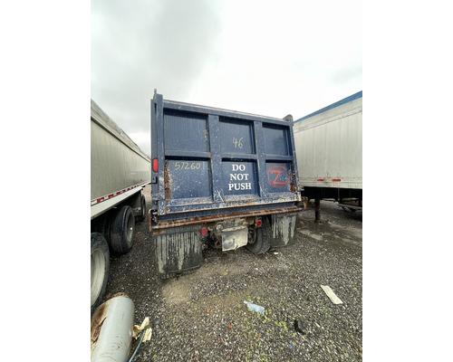 MACK CL713 Parts Vehicles