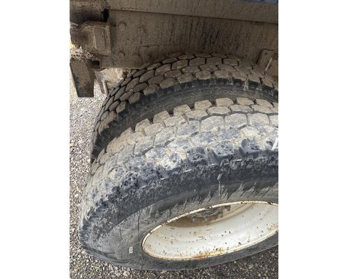 MACK CL713 Parts Vehicles