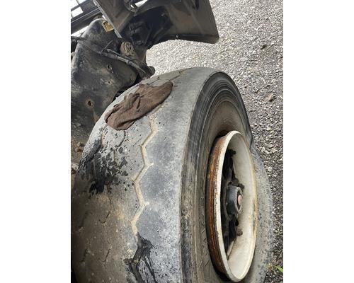 MACK CL713 Parts Vehicles