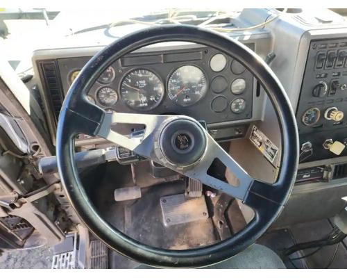  Mack CL713 Steering Column #