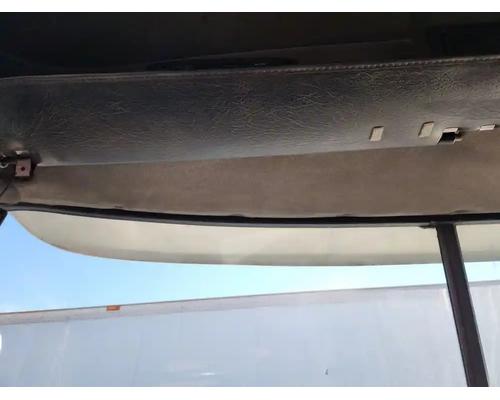  Mack CL713 Visor #