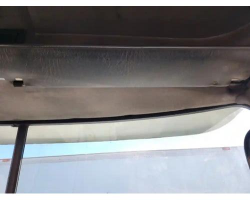  Mack CL713 Visor #