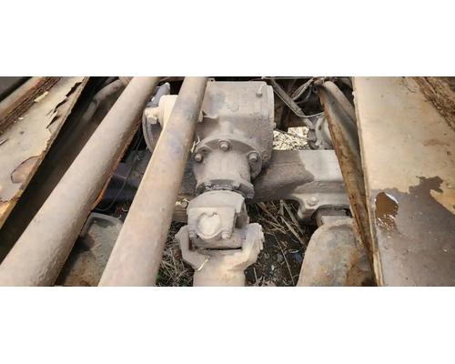  Mack CRD113 Axle Housing #