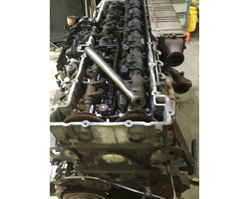 MACK CRD117 Rears (Rear)