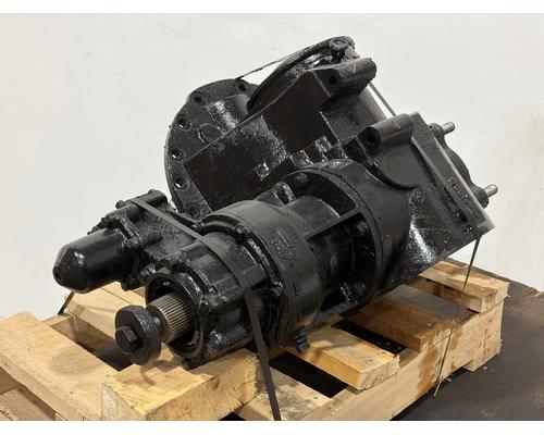 mack-crd150-front-axle #1476615