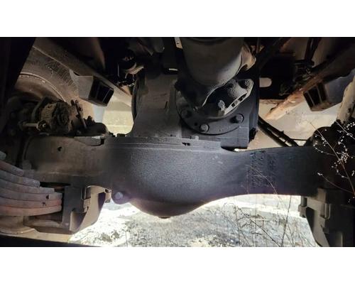 mack-crd151-axle-housing #1445606