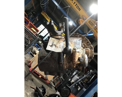 MACK CRD151 Rears (Rear)