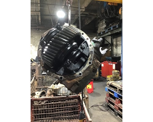 MACK CRD151 Rears (Rear)