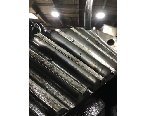 MACK CRD151 Rears (Rear)
